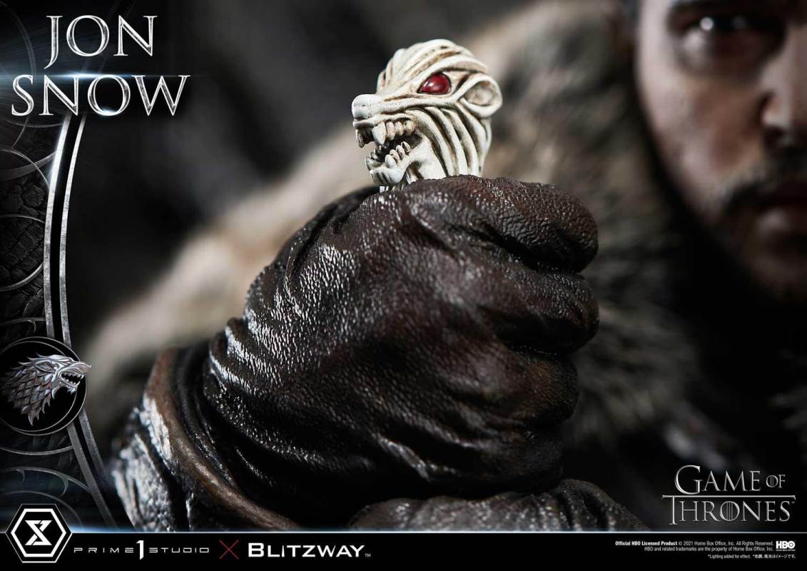 Game of Thrones Jon Snow