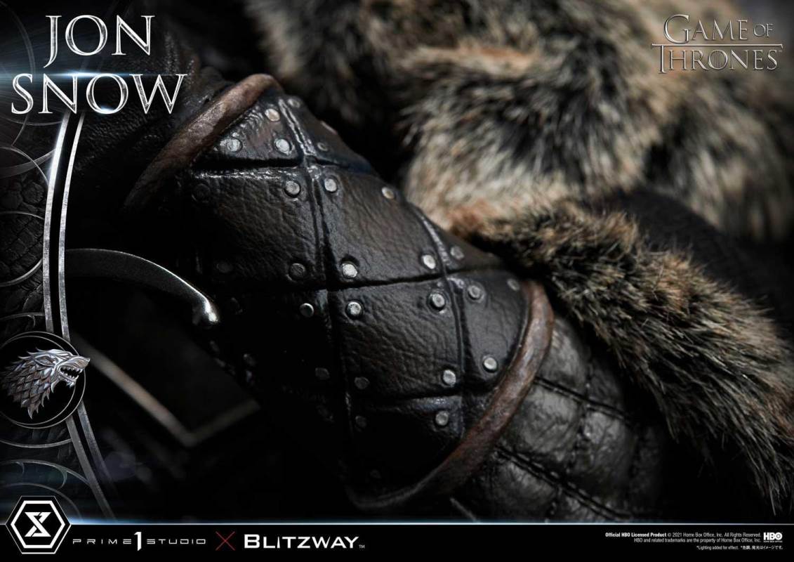 Game of Thrones Jon Snow