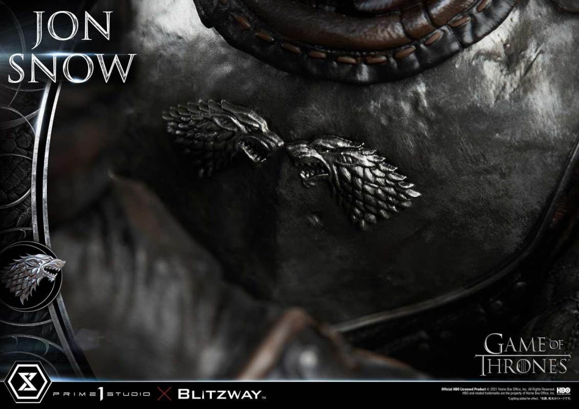 Game of Thrones Jon Snow