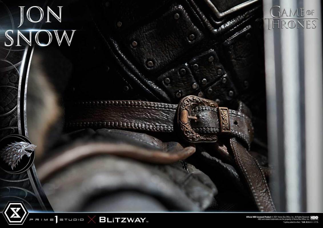 Game of Thrones Jon Snow