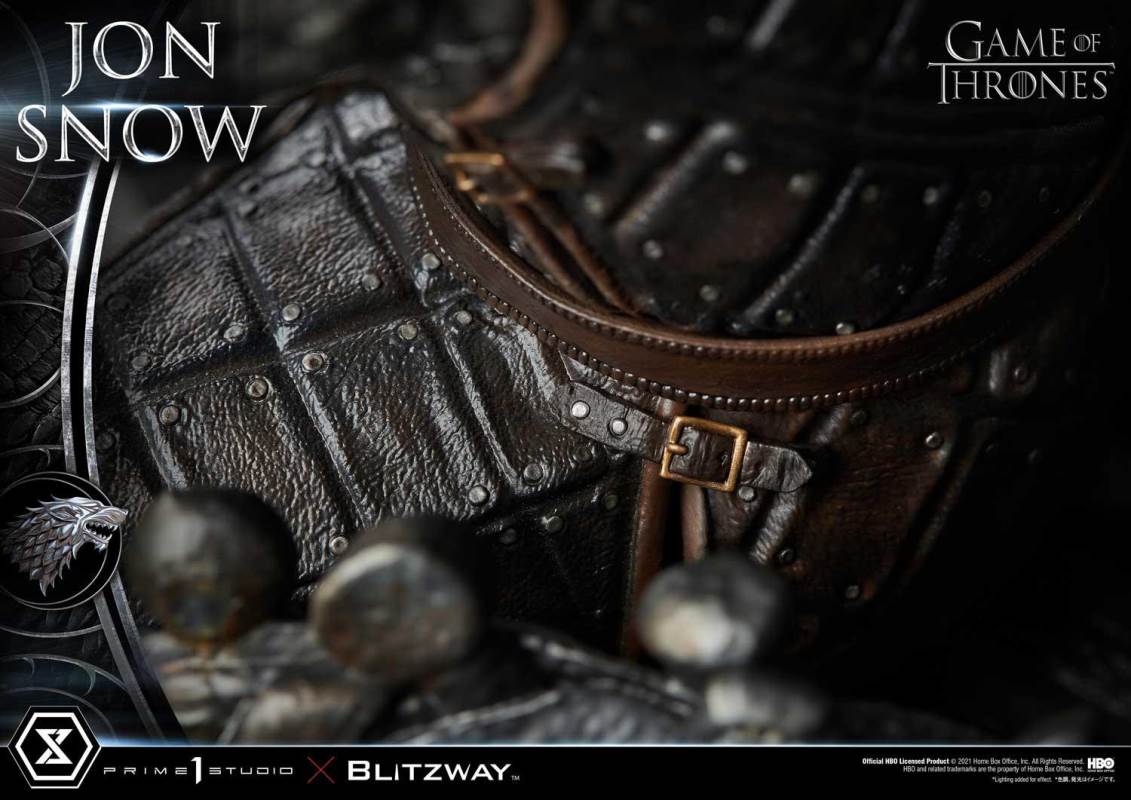 Game of Thrones Jon Snow