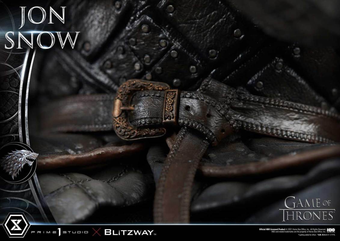 Game of Thrones Jon Snow