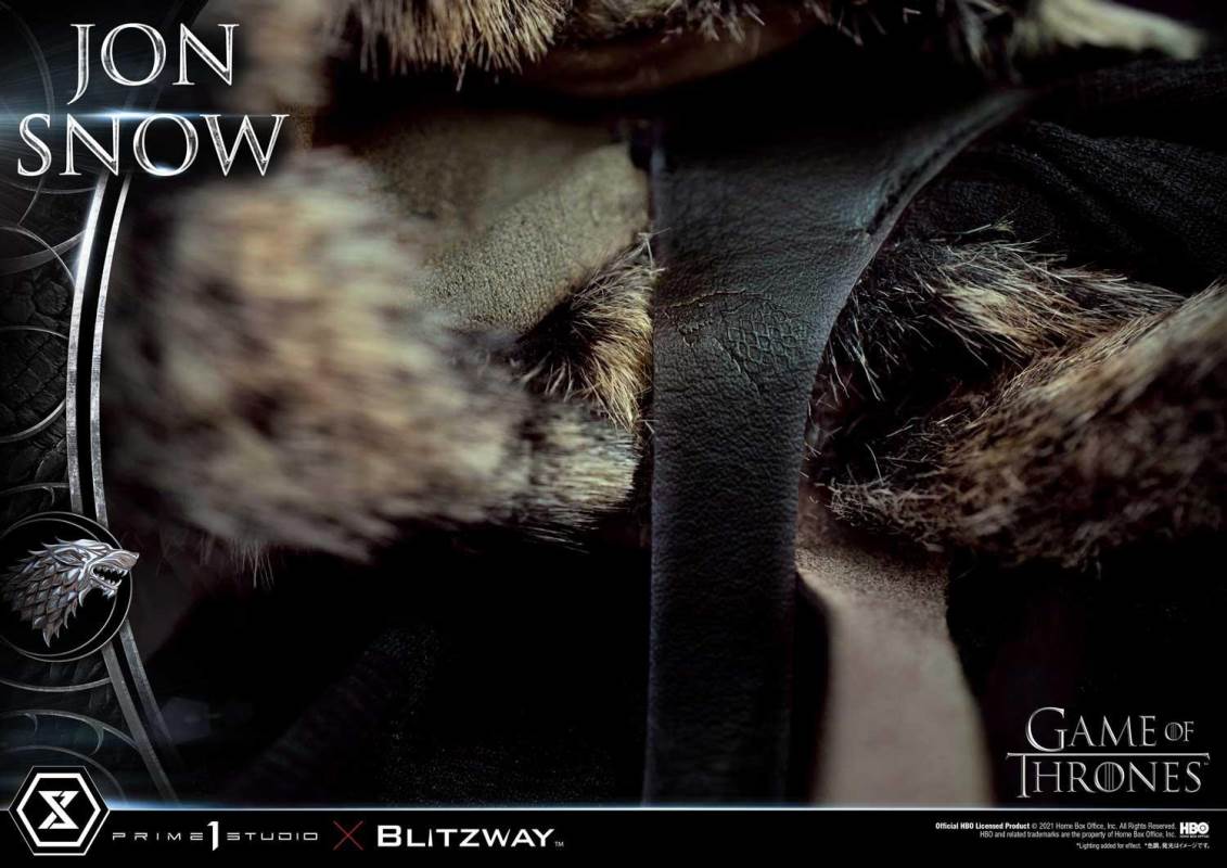 Game of Thrones Jon Snow