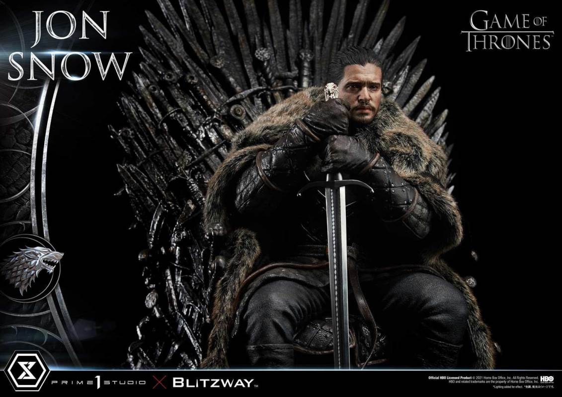 Game of Thrones Jon Snow