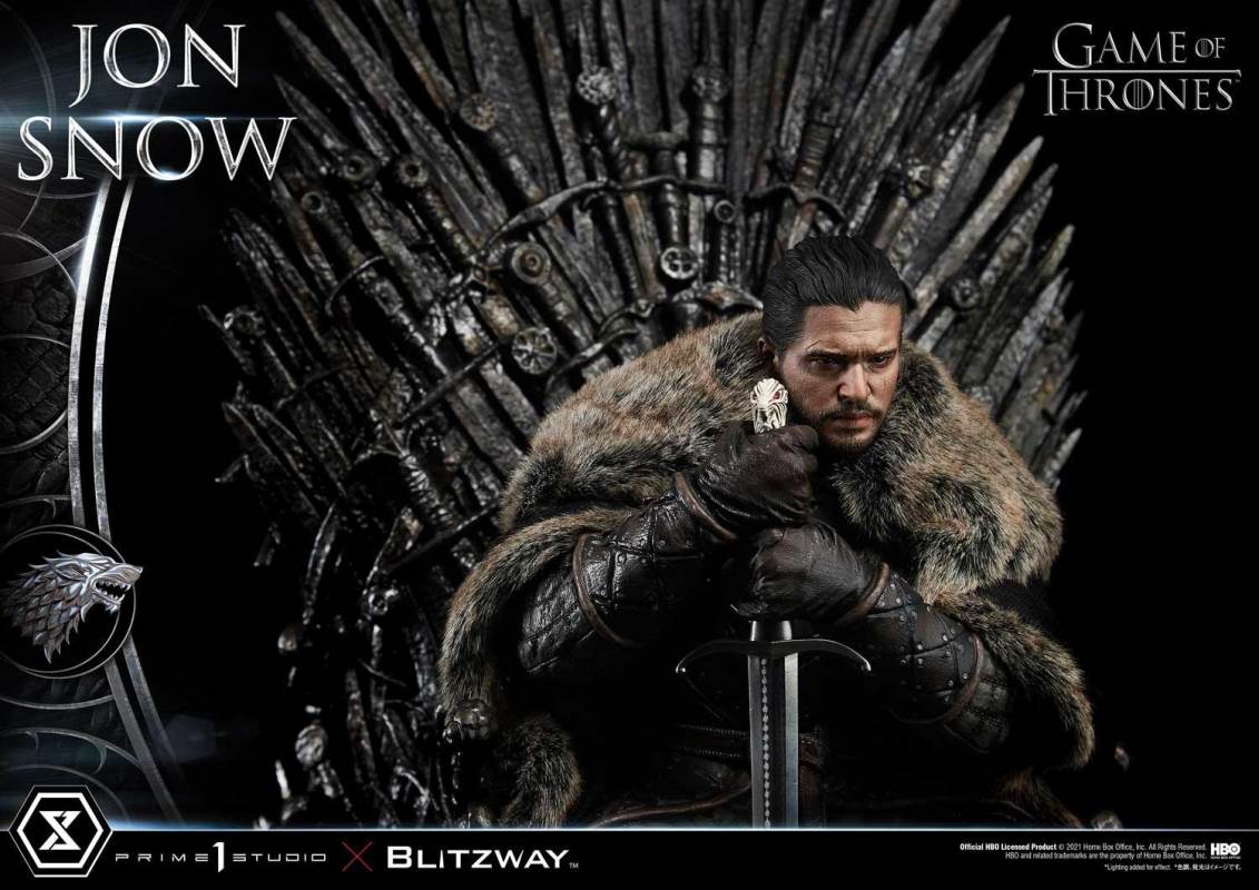 Game of Thrones Jon Snow
