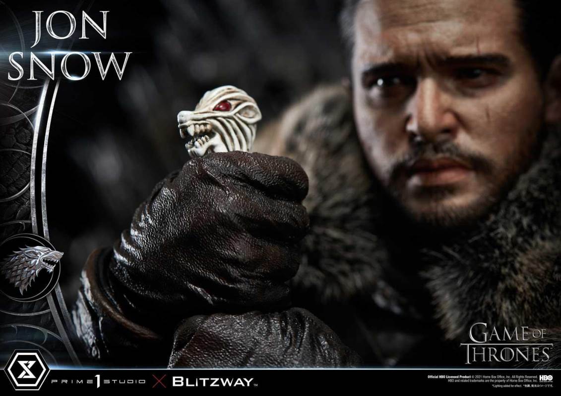 Game of Thrones Jon Snow