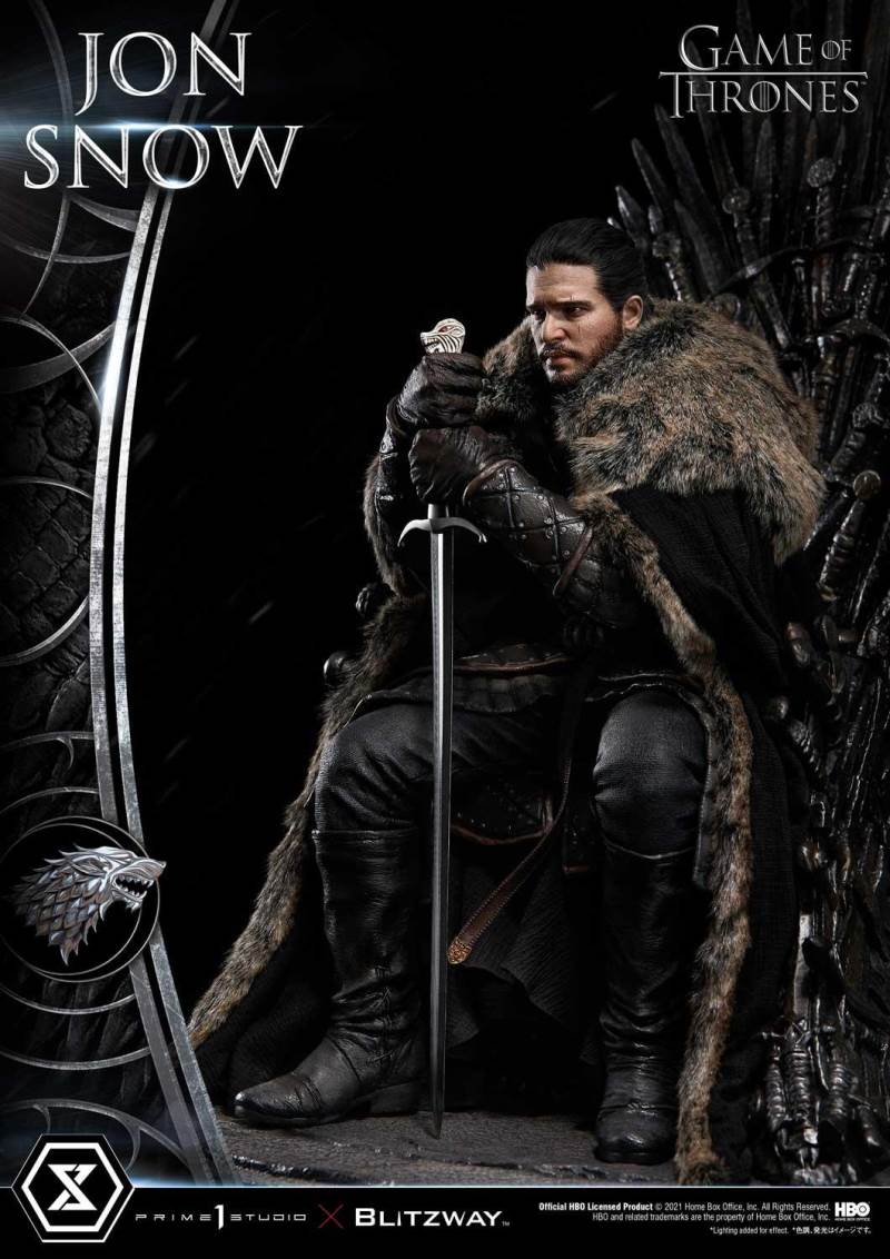Game of Thrones Jon Snow