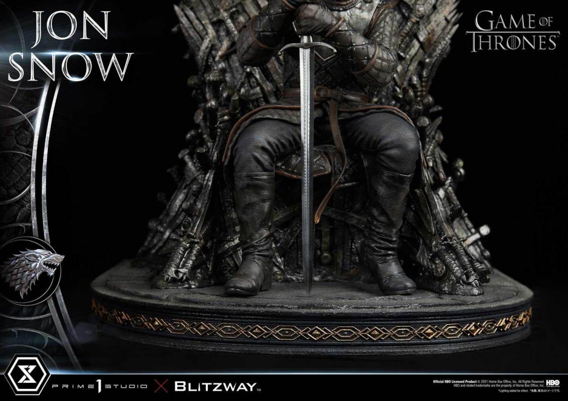 Game of Thrones Jon Snow