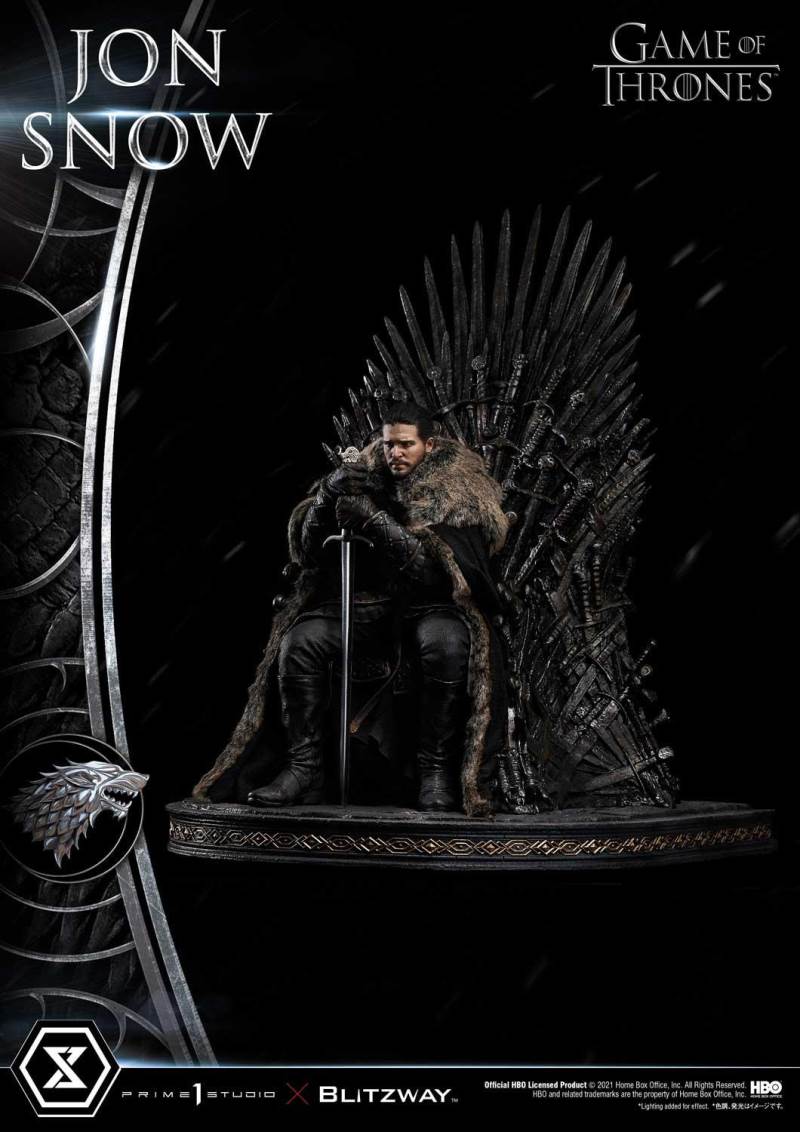 Game of Thrones Jon Snow
