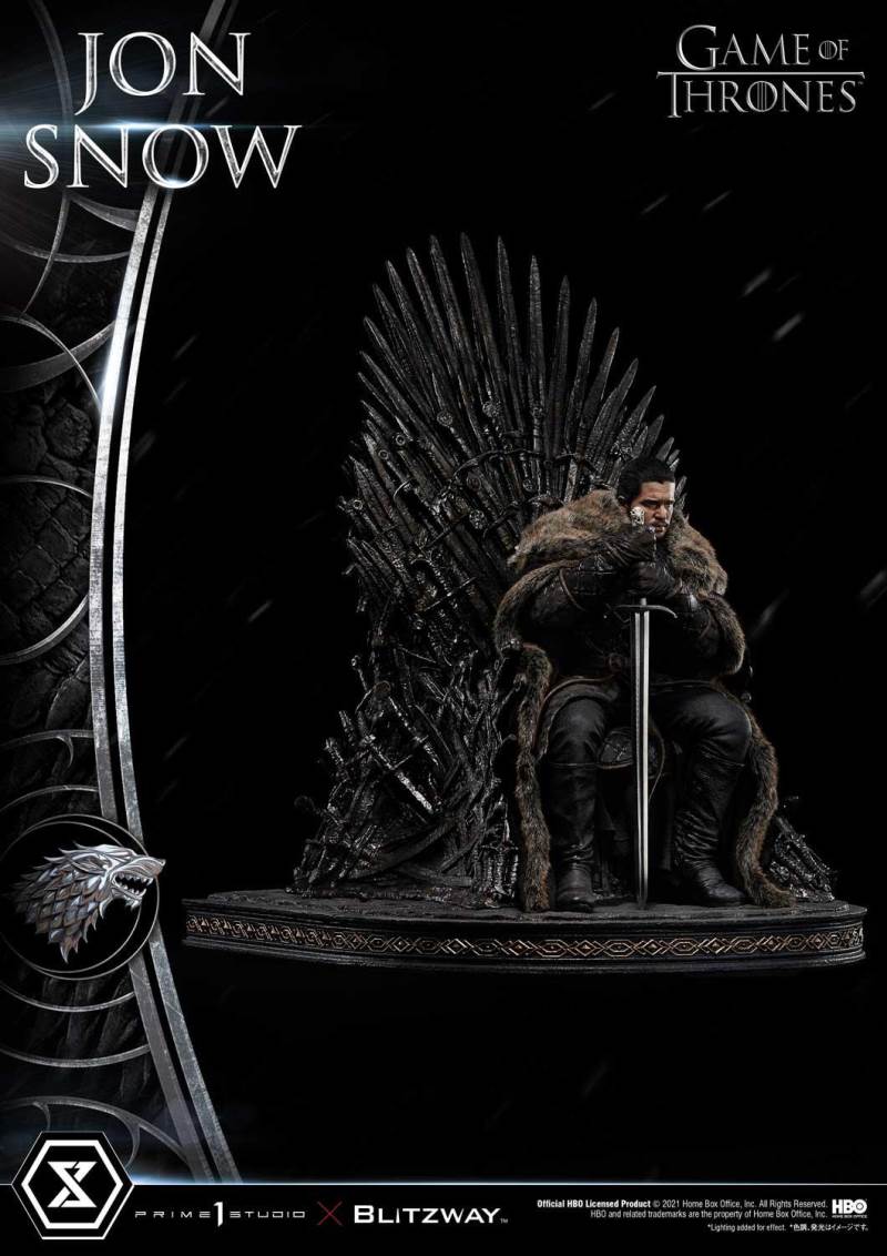 Game of Thrones Jon Snow