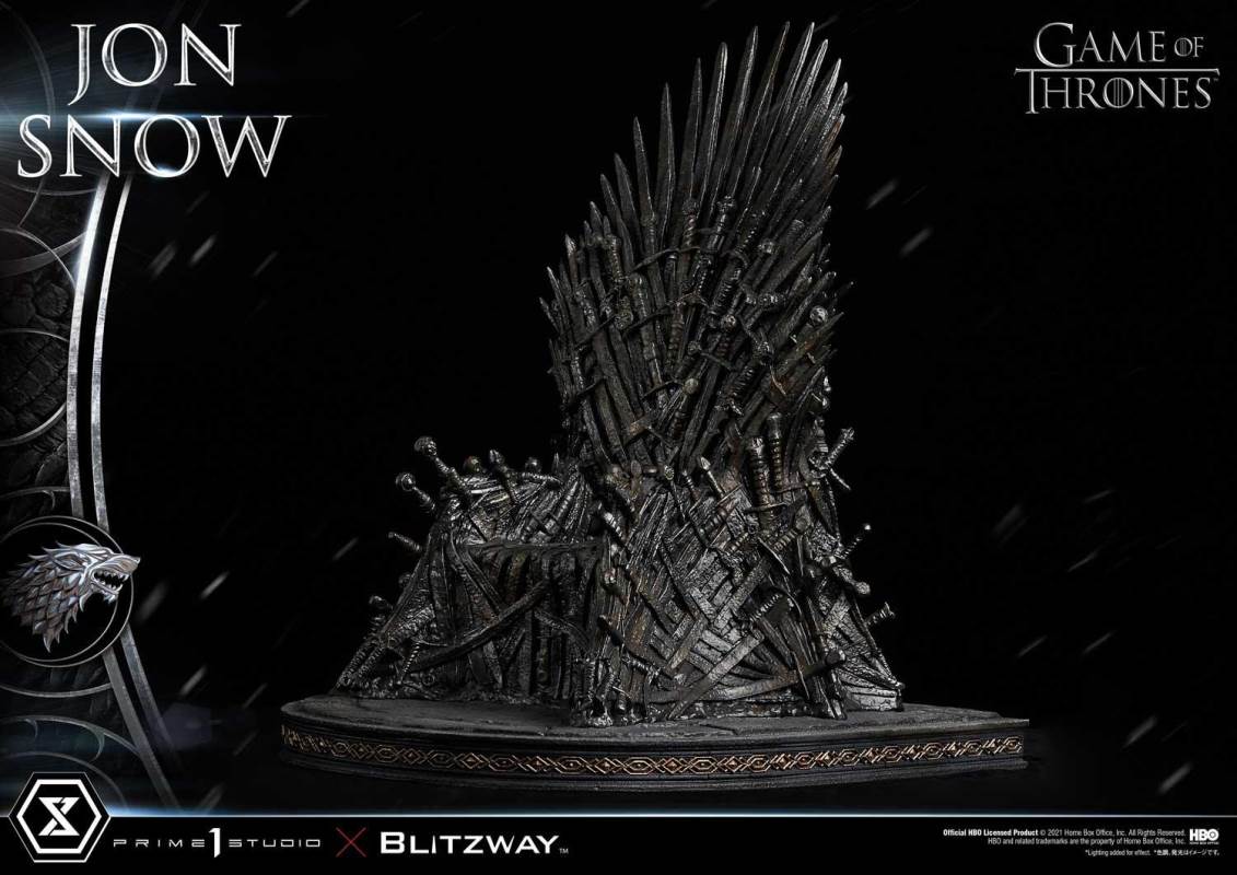 Game of Thrones Jon Snow