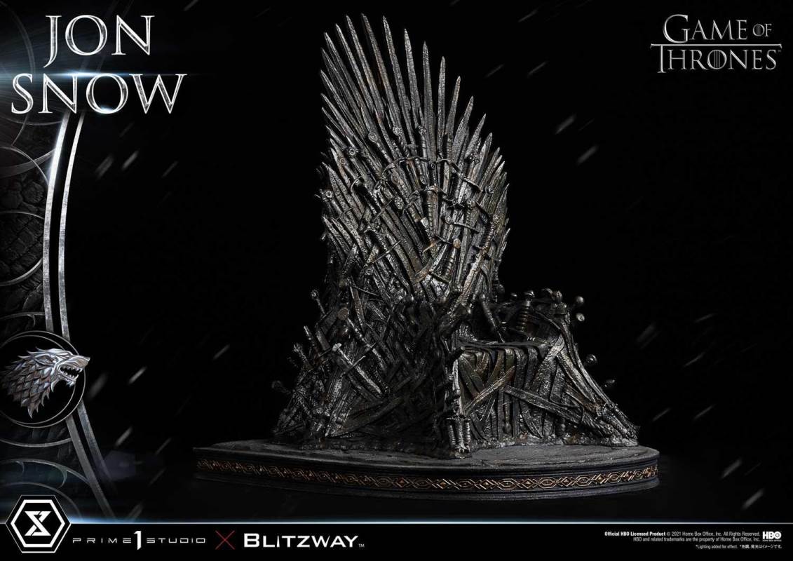 Game of Thrones Jon Snow
