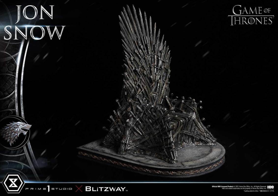 Game of Thrones Jon Snow