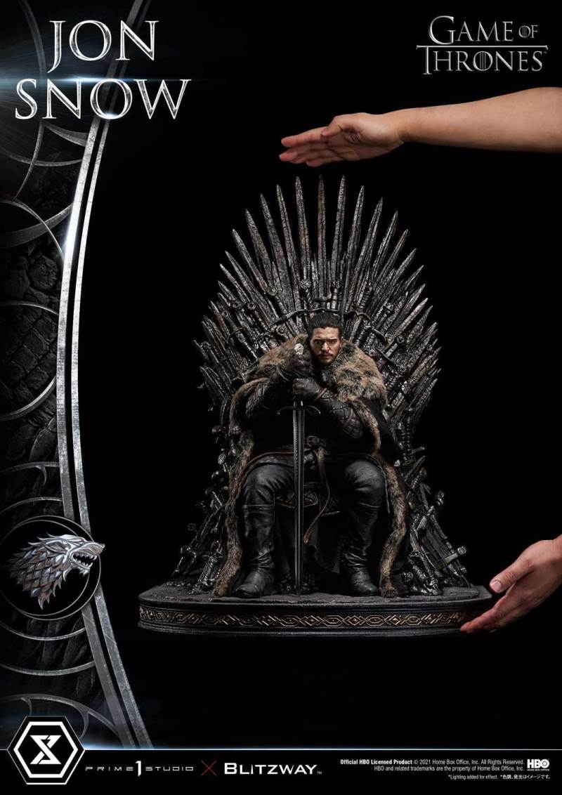 Game of Thrones Jon Snow
