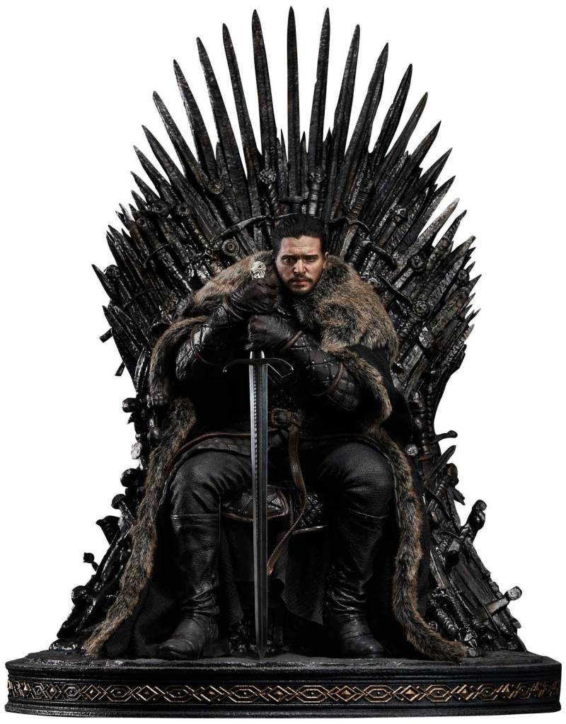 Game of Thrones Jon Snow