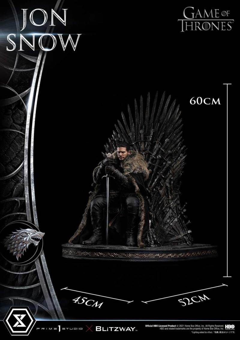 Game of Thrones Jon Snow