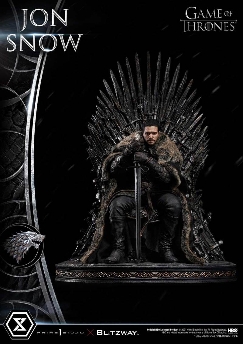 Game of Thrones Jon Snow