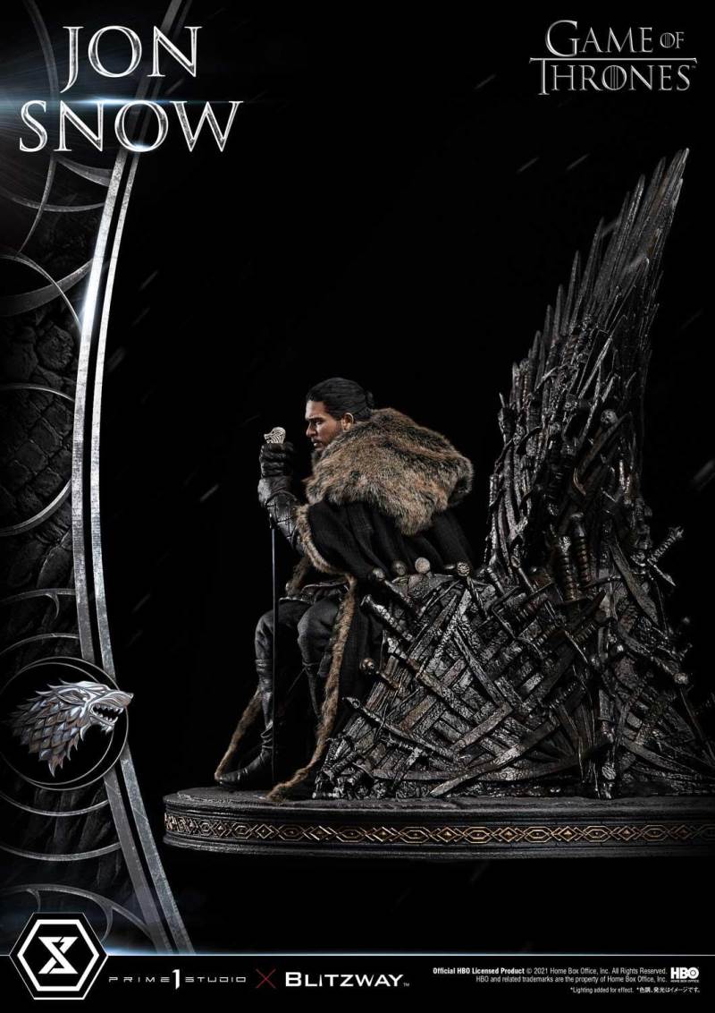 Game of Thrones Jon Snow
