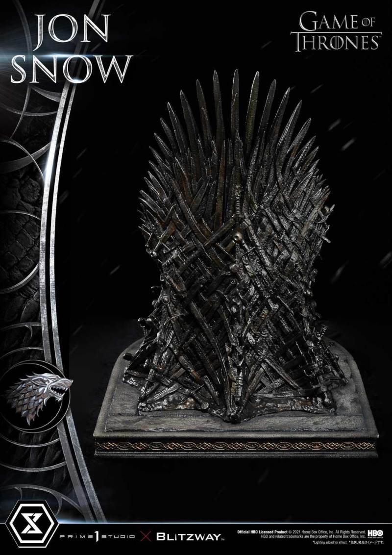 Game of Thrones Jon Snow