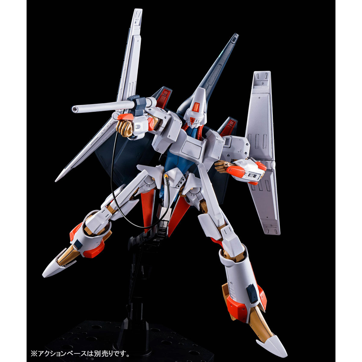 HG 1/144 L-Gaim Mk-II