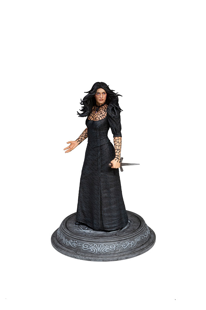 Yennefer