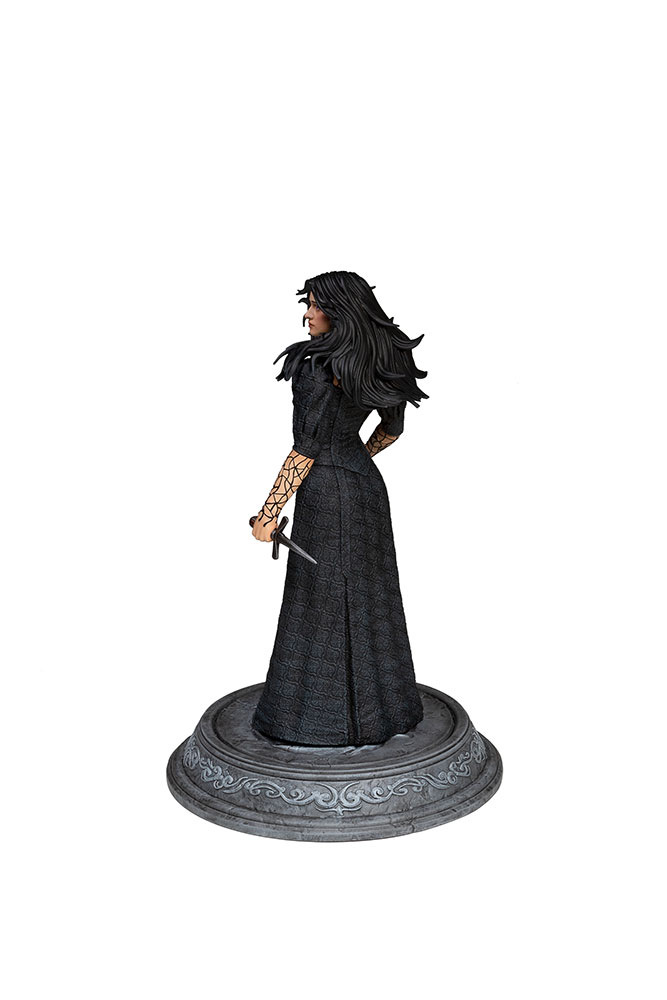 Yennefer