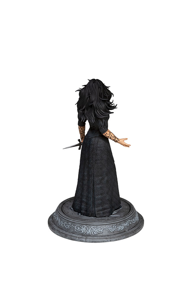Yennefer