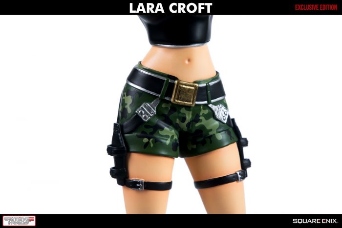 Tomb Raider - Lara Croft