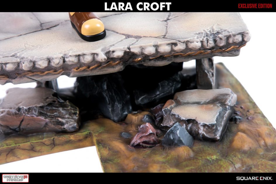 Tomb Raider - Lara Croft