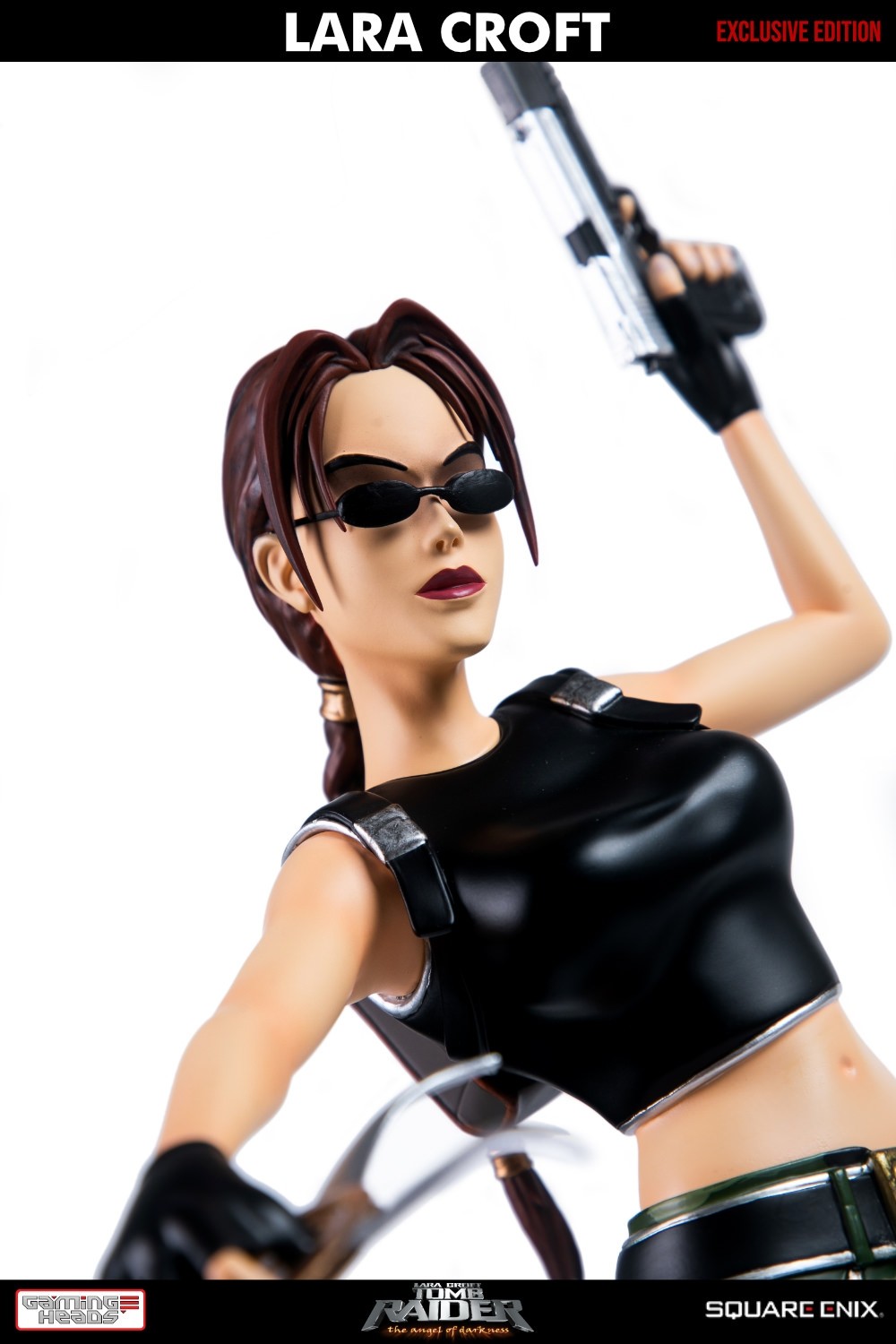 Tomb Raider - Lara Croft