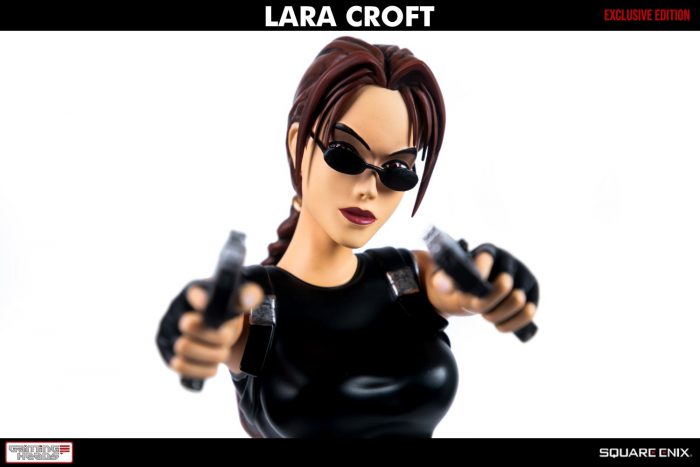 Tomb Raider - Lara Croft