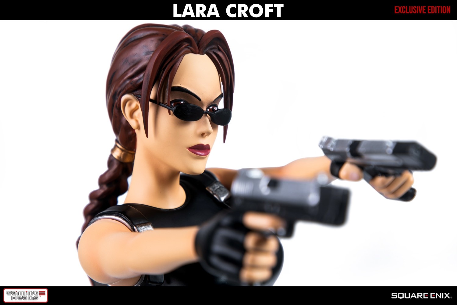 Tomb Raider - Lara Croft