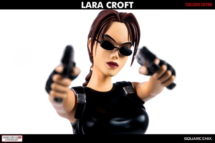 Tomb Raider - Lara Croft