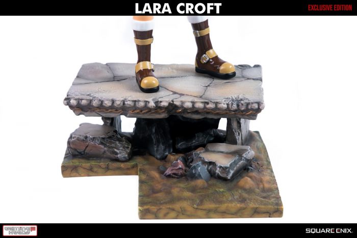 Tomb Raider - Lara Croft