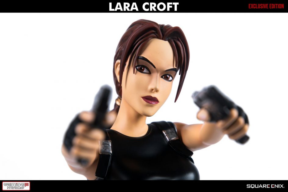 Tomb Raider - Lara Croft