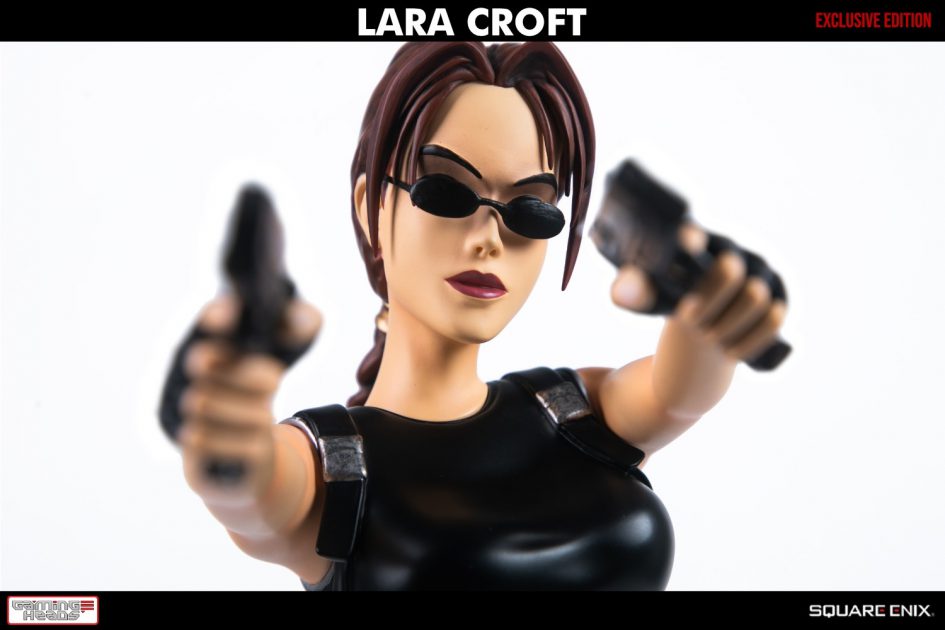 Tomb Raider - Lara Croft