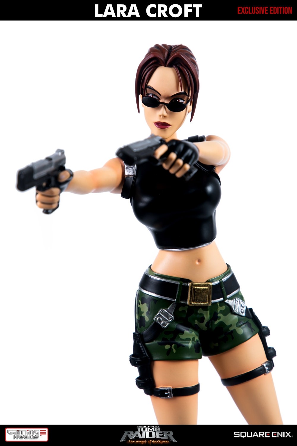 Tomb Raider - Lara Croft
