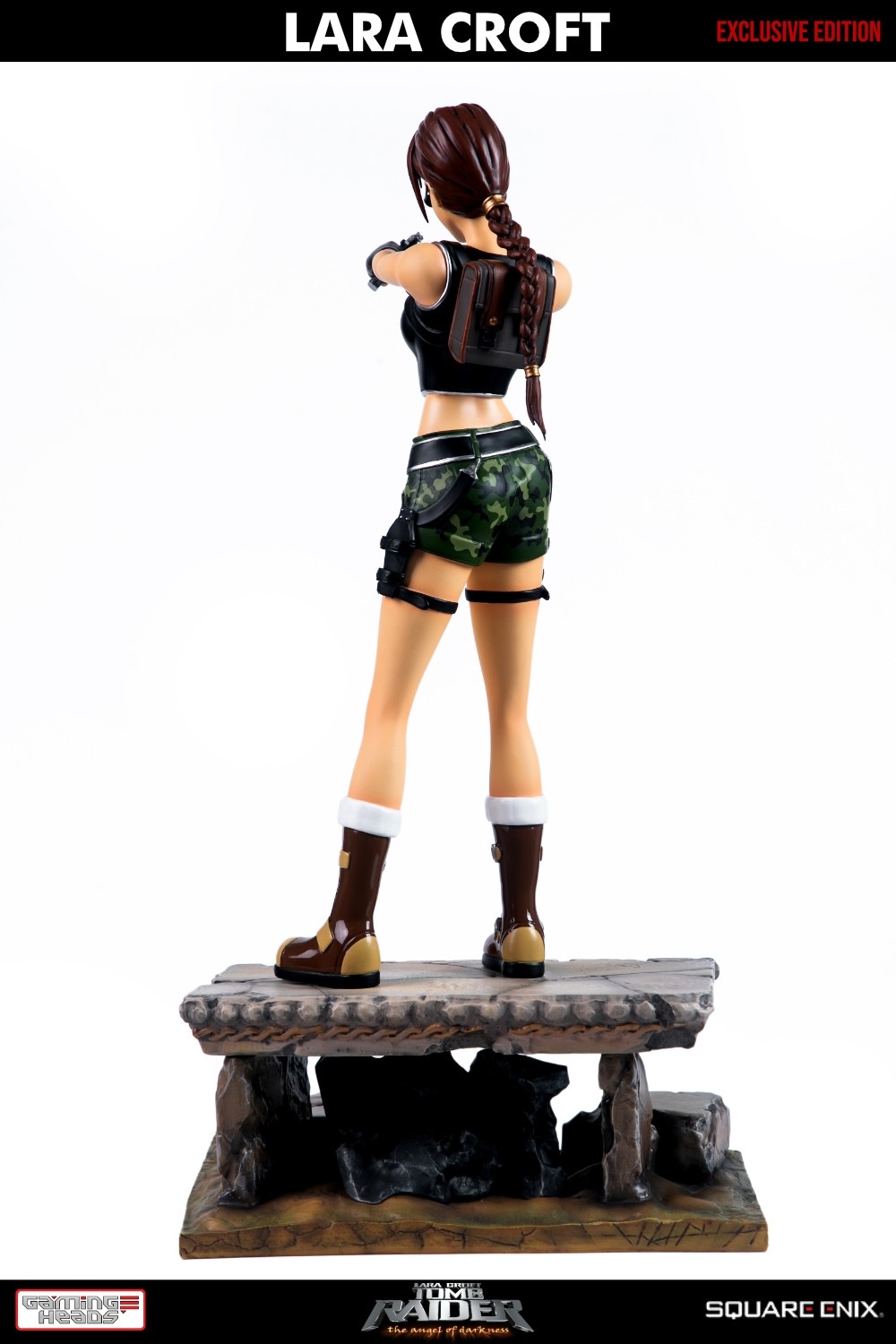 Tomb Raider - Lara Croft