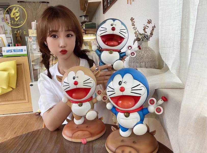 Doraemon