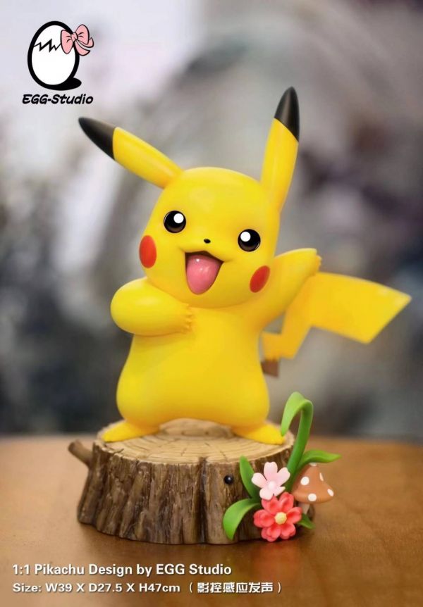 Pikachu - Pokemon