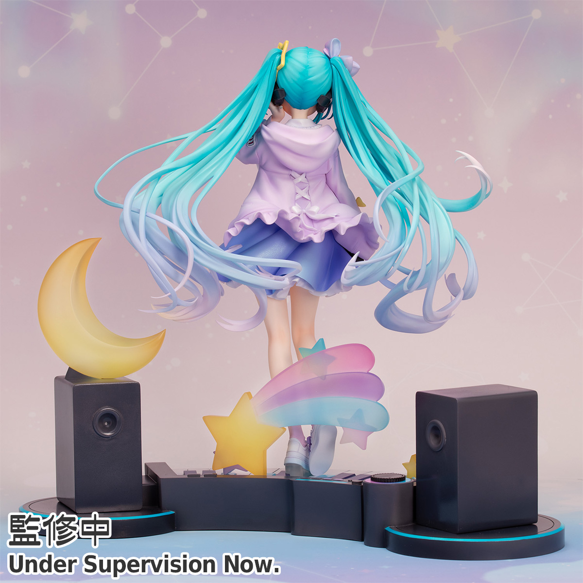 Hatsune Miku 1/7 HATSUNE MIKU Digital Stars 2021 ver.