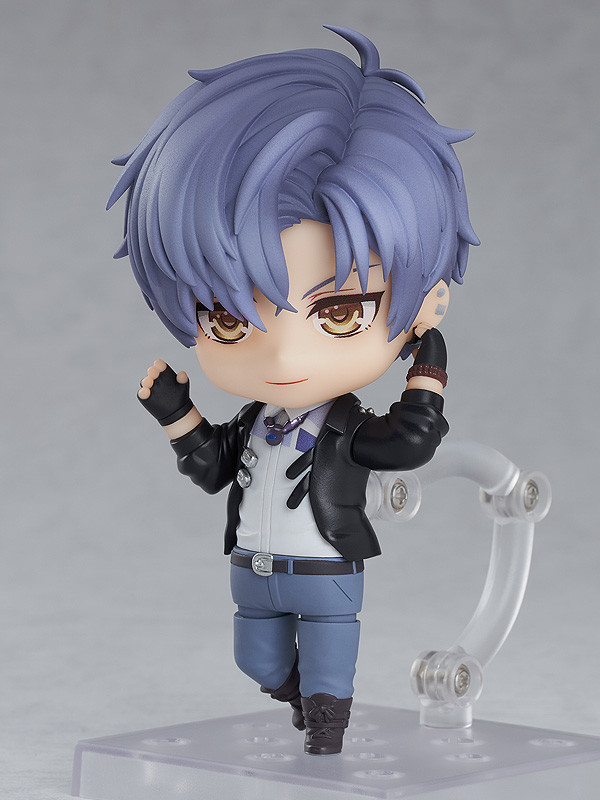 Love & Producer - Nendoroid Xiao Ling