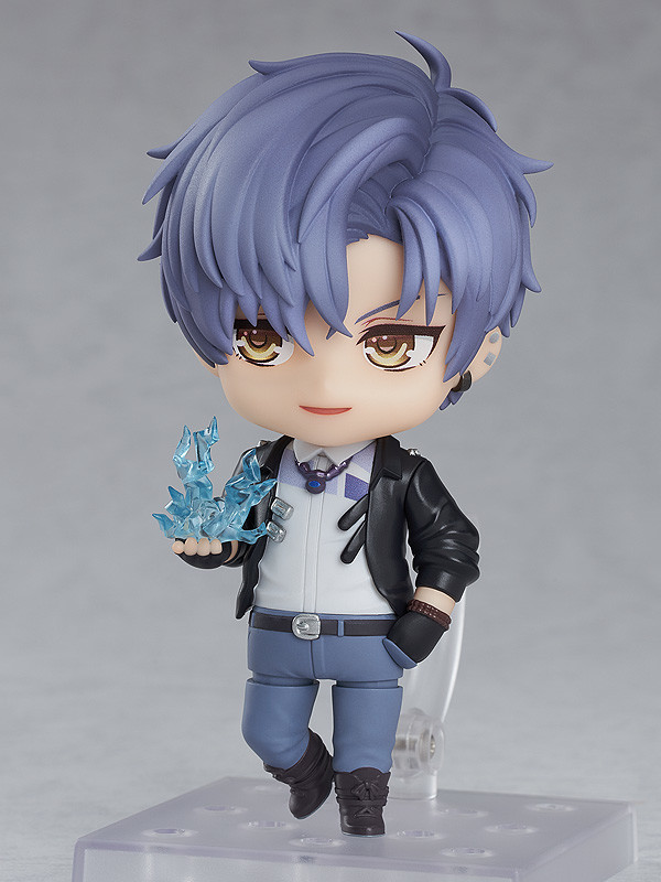 Love & Producer - Nendoroid Xiao Ling