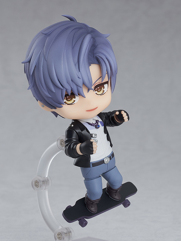 Love & Producer - Nendoroid Xiao Ling