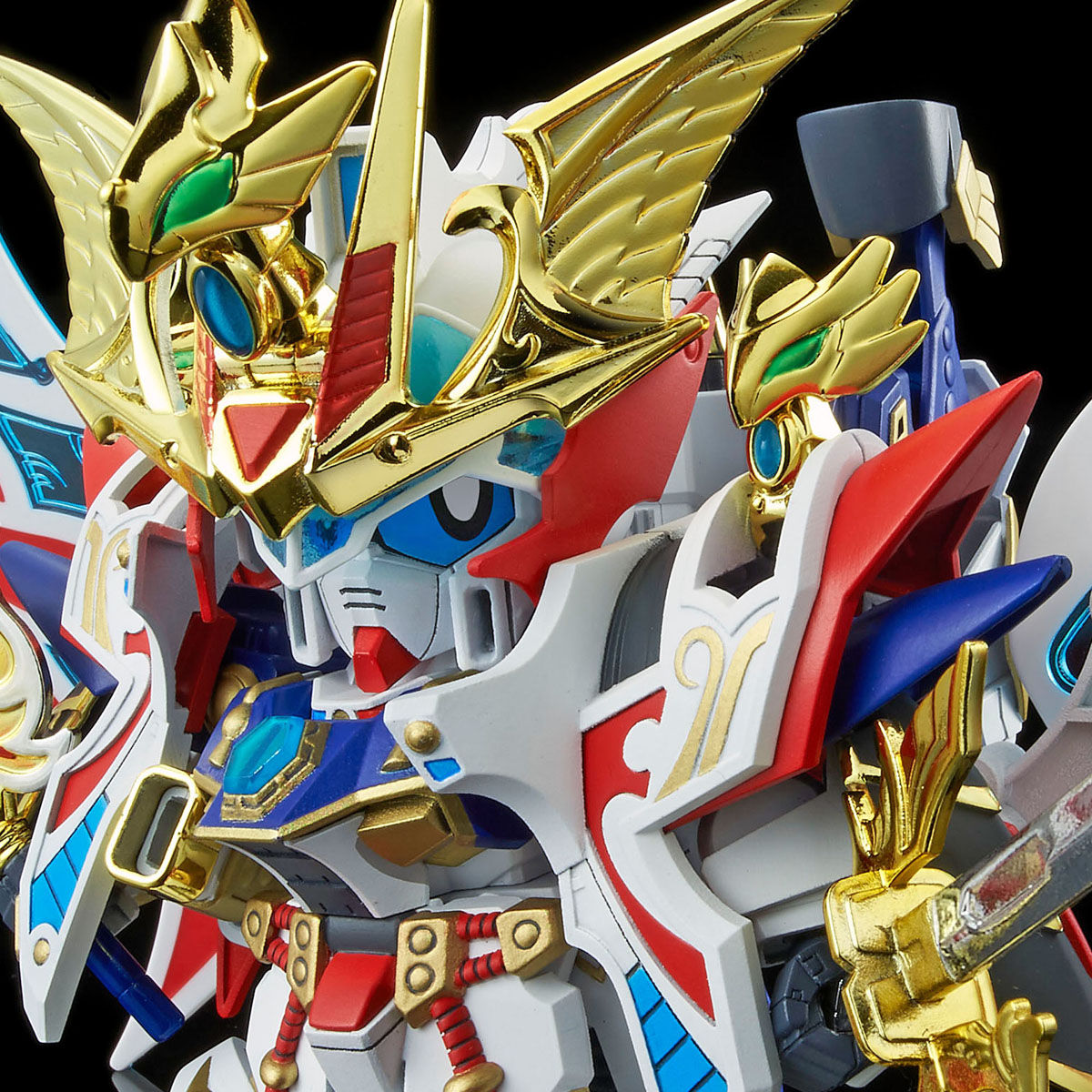BB Warrior LEGENDBB New World General [Resale] [Shipping in November 2021]