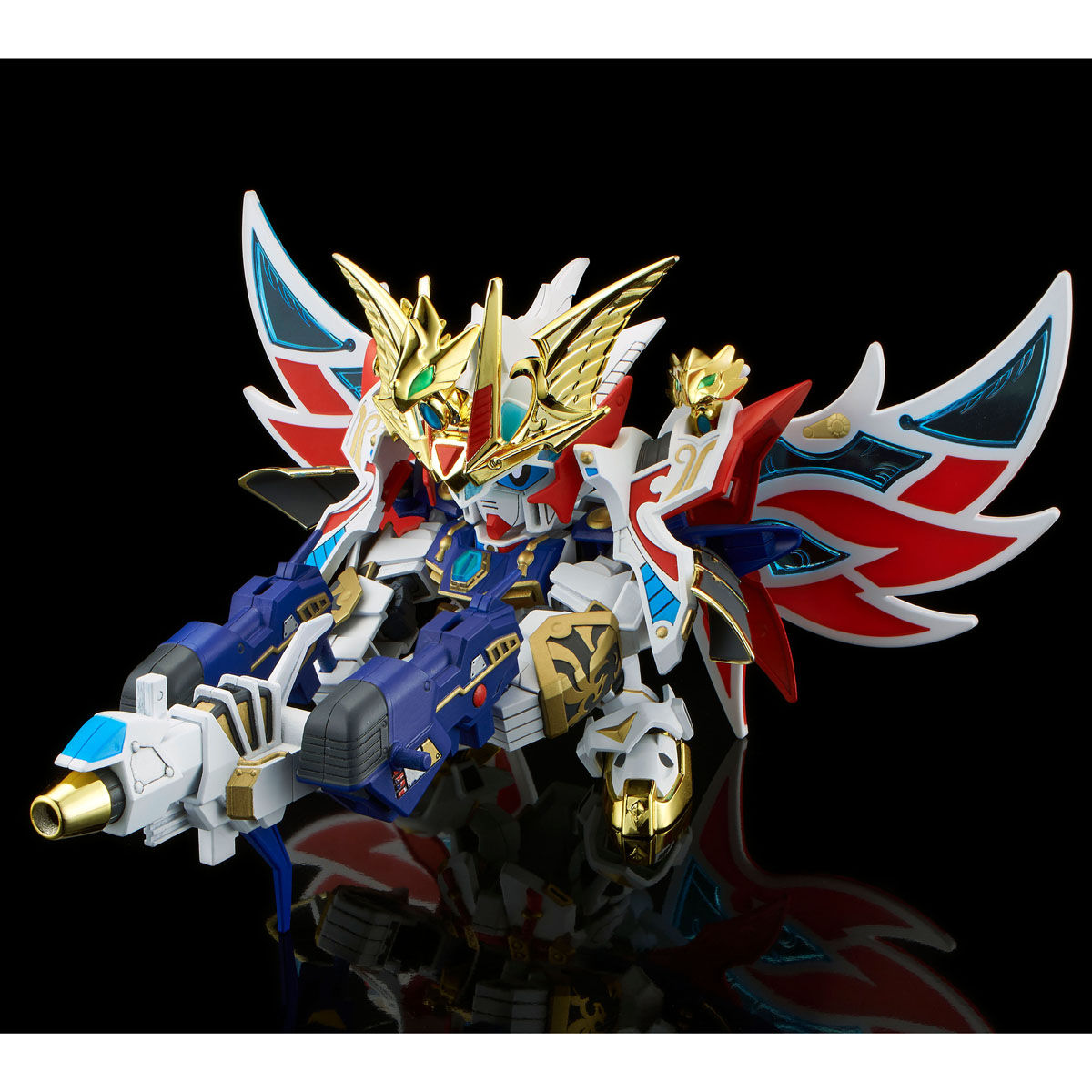 BB Warrior LEGENDBB New World General [Resale] [Shipping in November 2021]