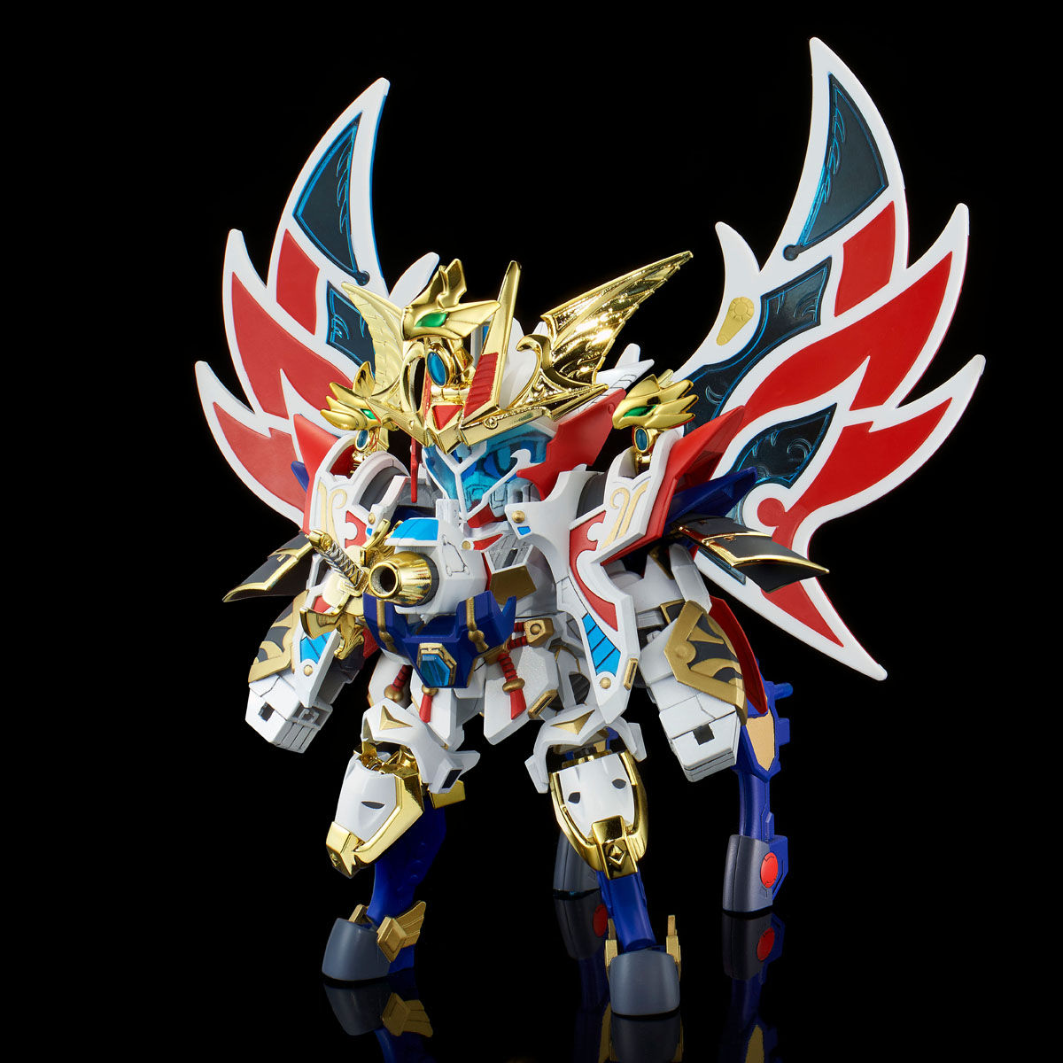 BB Warrior LEGENDBB New World General [Resale] [Shipping in November 2021]