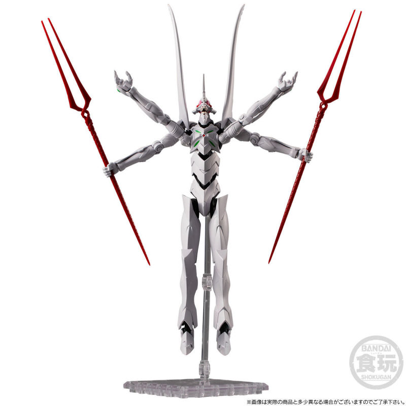 EVA-FRAME New Movie