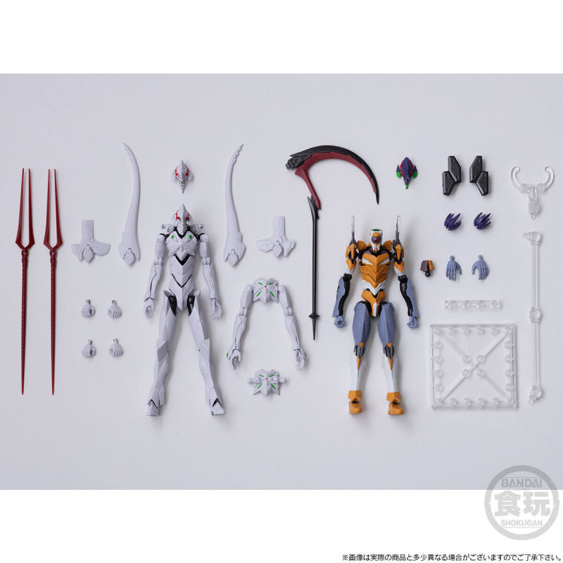 EVA-FRAME New Movie