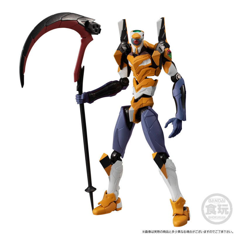 EVA-FRAME New Movie